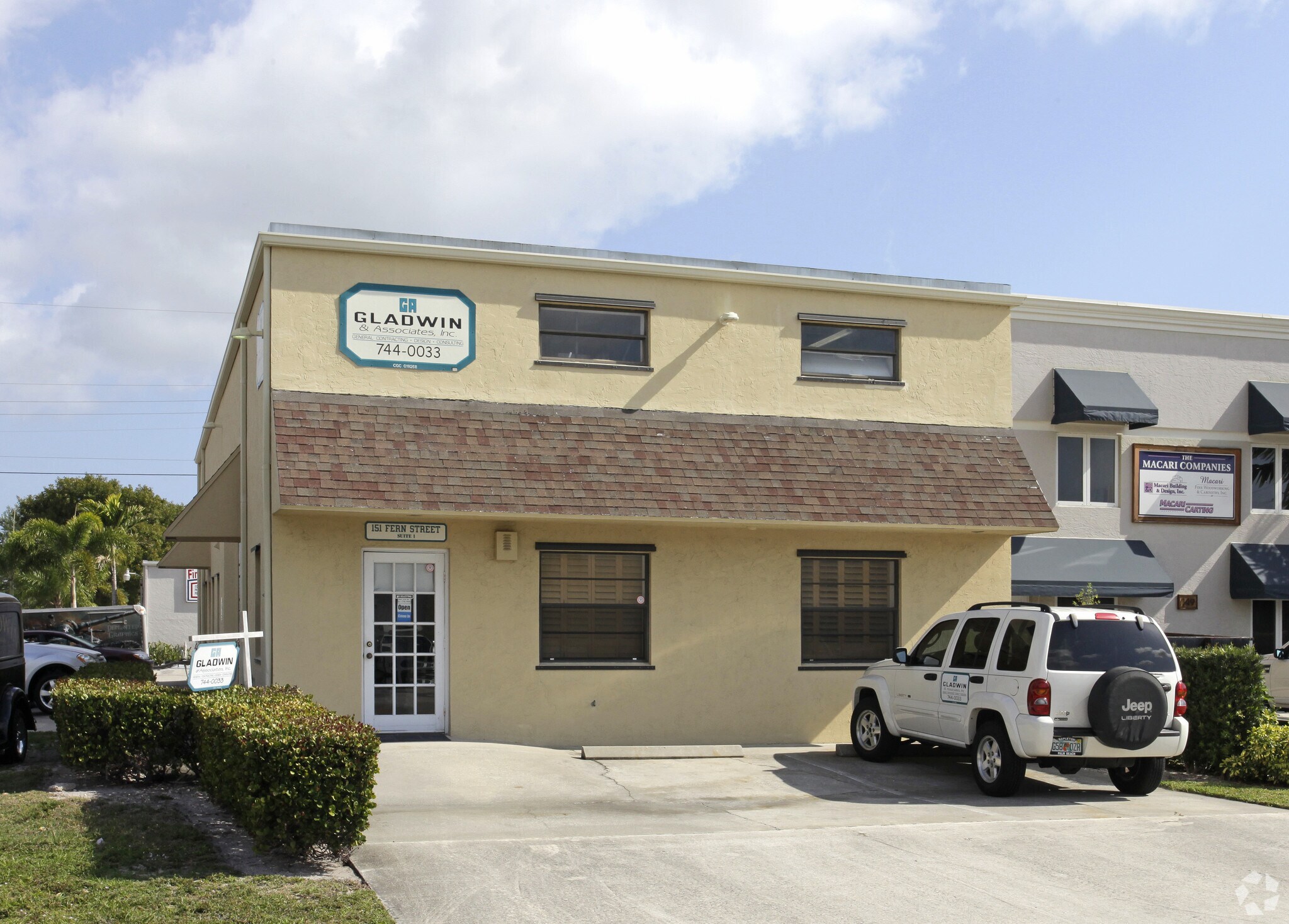 151 Fern St, Jupiter, FL for sale Primary Photo- Image 1 of 1