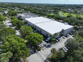 More details for 12239-12399 SW 53rd St, Cooper City, FL - Flex for Lease