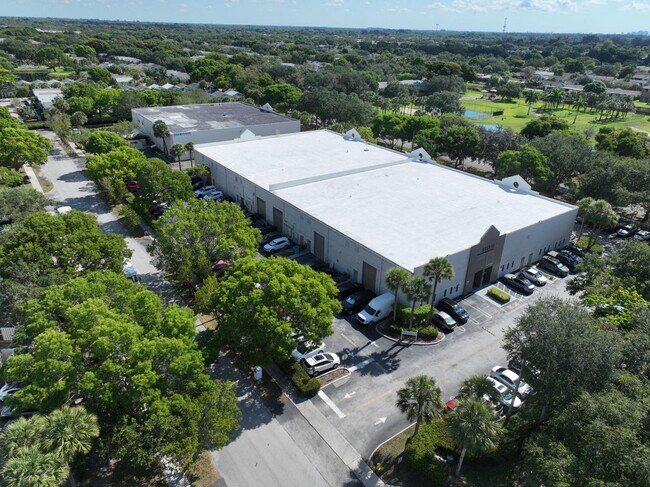 More details for 12239-12399 SW 53rd St, Cooper City, FL - Flex for Lease