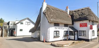 The Old Lamb, 18-20 Church Street - Services immobiliers commerciaux