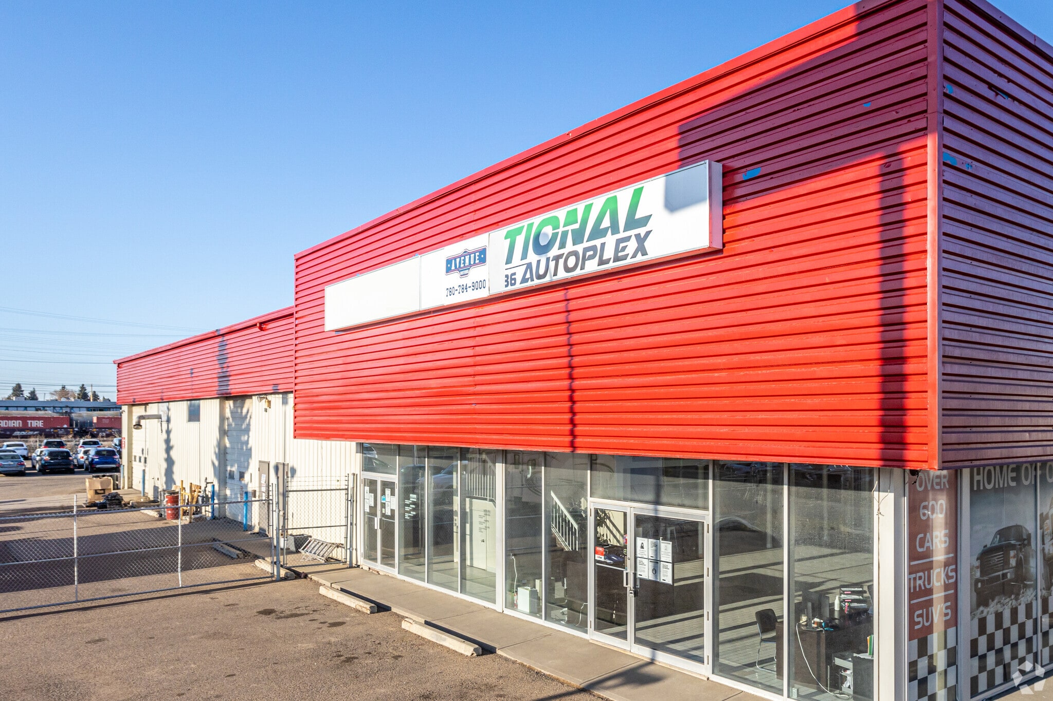 9590 125 A Ave NW, Edmonton, AB à vendre Photo principale- Image 1 de 1