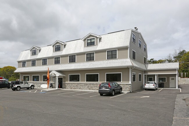 More details for 802 Macarthur Blvd, Pocasset, MA - Office for Lease