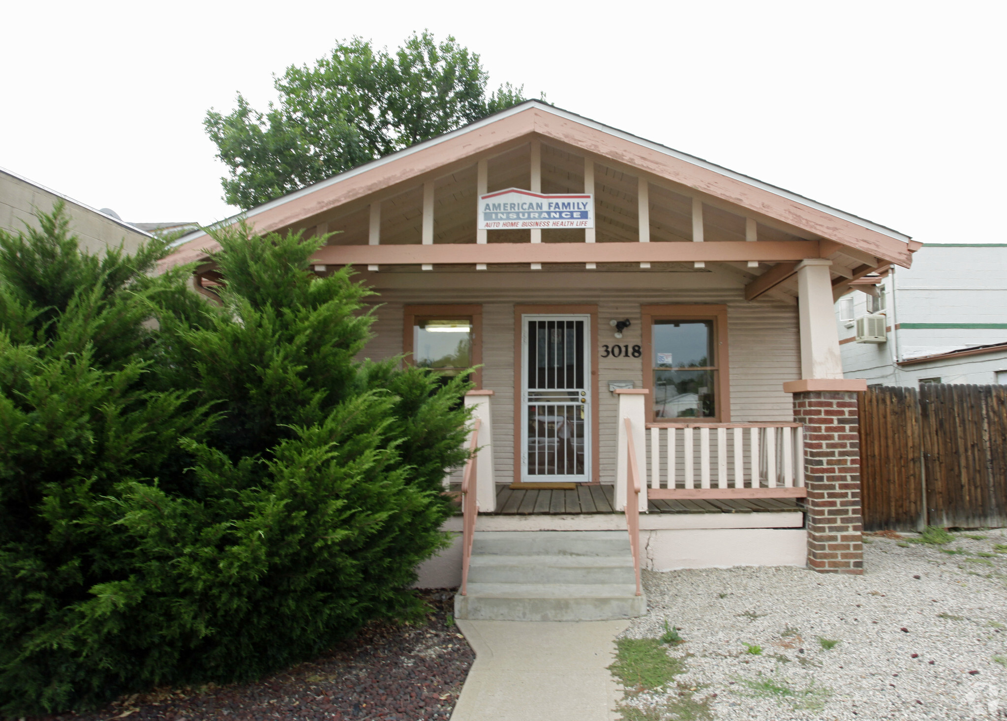 3018 S Broadway, Englewood, CO for sale Building Photo- Image 1 of 1