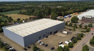 More details for Handley Page Way, St Albans - Industrial for Lease