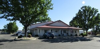More details for 1426 Industrial Way, Gardnerville, NV - Office for Lease