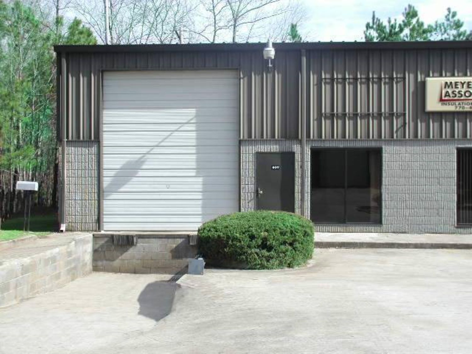 133 Bethea Rd, Fayetteville, GA for lease Interior Photo- Image 1 of 4