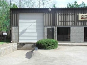 133 Bethea Rd, Fayetteville, GA for lease Interior Photo- Image 1 of 4