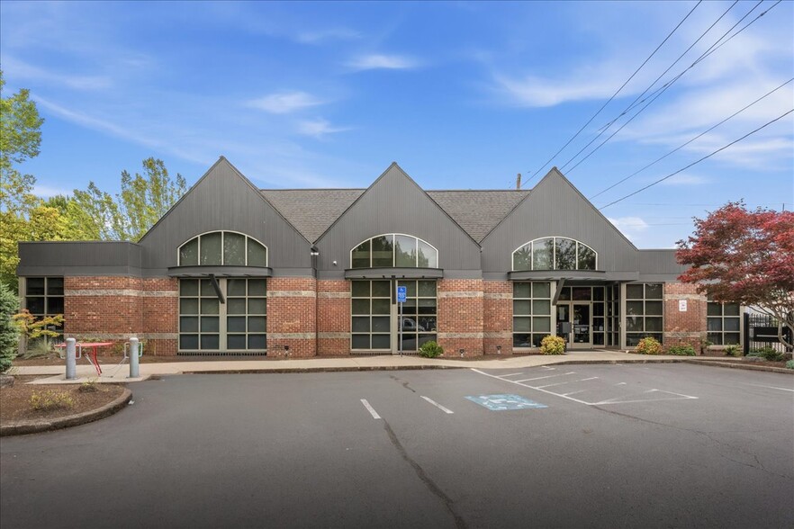 250 Division St NE, Salem, OR à vendre - Photo du bâtiment - Image 1 de 24