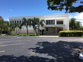More details for 5100 N Dixie Hwy, Oakland Park, FL - Office for Sale