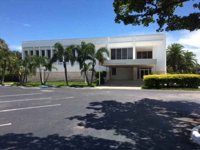 5100 N Dixie Hwy, Oakland Park, FL for sale Building Photo- Image 1 of 14
