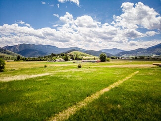 More details for Tract 3 Canyon View Road, Bozeman, MT - Land for Sale