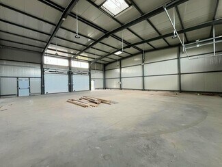 More details for Industrial for Lease