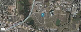 More details for 12899 Luna Rd, Farmers Branch, TX - Land for Sale