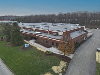 Plus de détails pour 2300 E Enterprise Pky, Twinsburg, OH - Industriel à vendre
