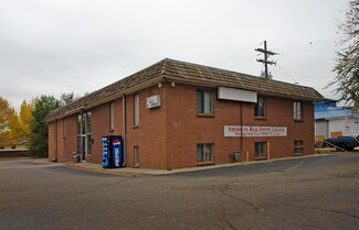 More details for 10900 W 44th Ave, Wheat Ridge, CO - Office for Lease