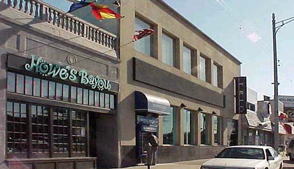 22840 Woodward Ave, Ferndale, MI for lease - Other - Image 2 of 18