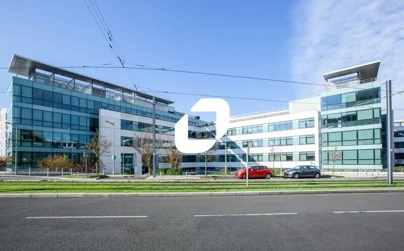 3 Rue Saarinen, Rungis à louer - Photo du bâtiment - Image 1 de 18