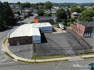 More details for 80 Morgantown Rd, Reading, PA - Industrial for Sale