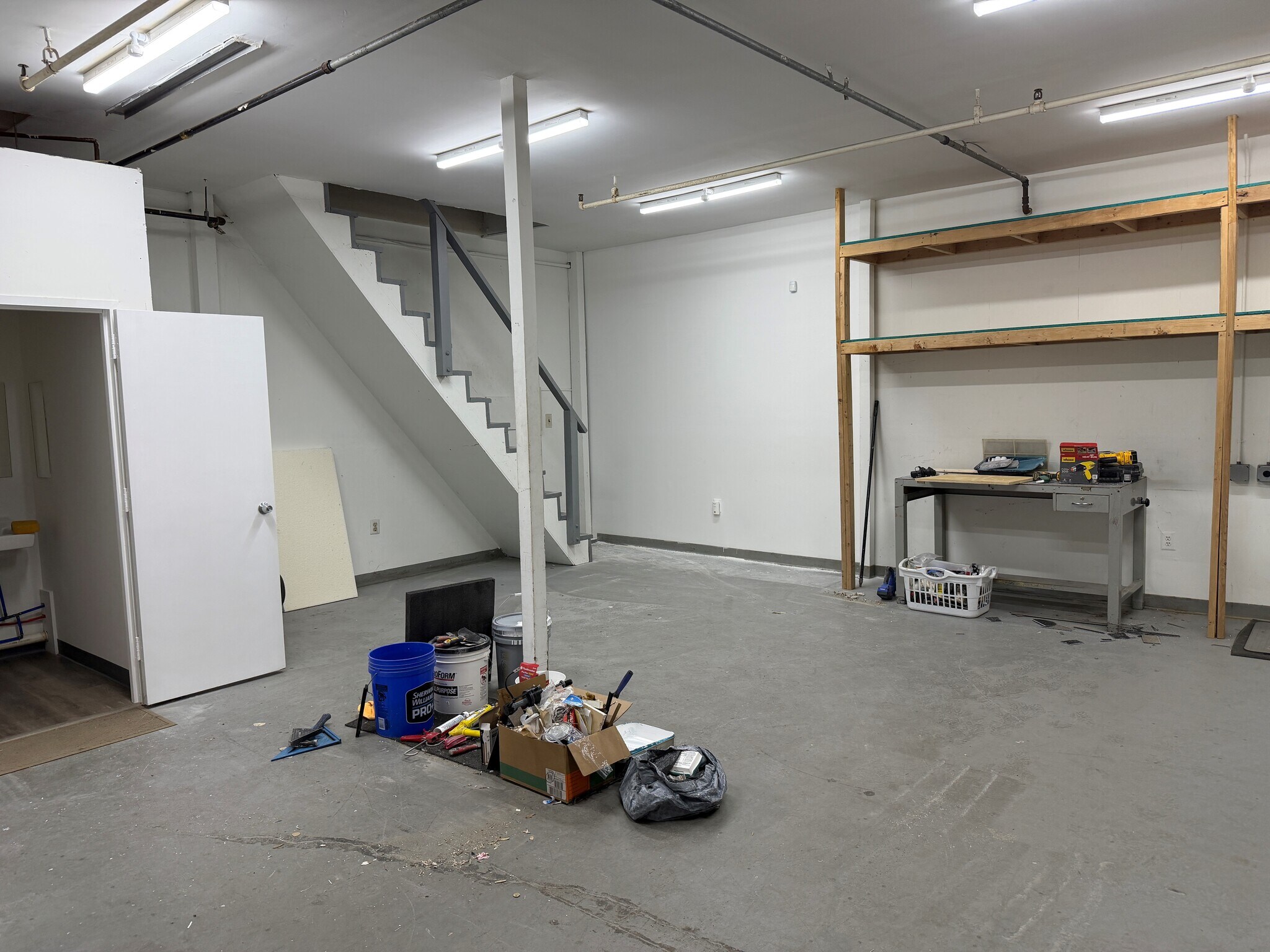 1879 Old Cuthbert Rd, Cherry Hill, NJ for lease Interior Photo- Image 1 of 6