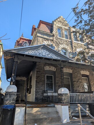 More details for 2209 W Tioga St, Philadelphia, PA - Multifamily for Sale