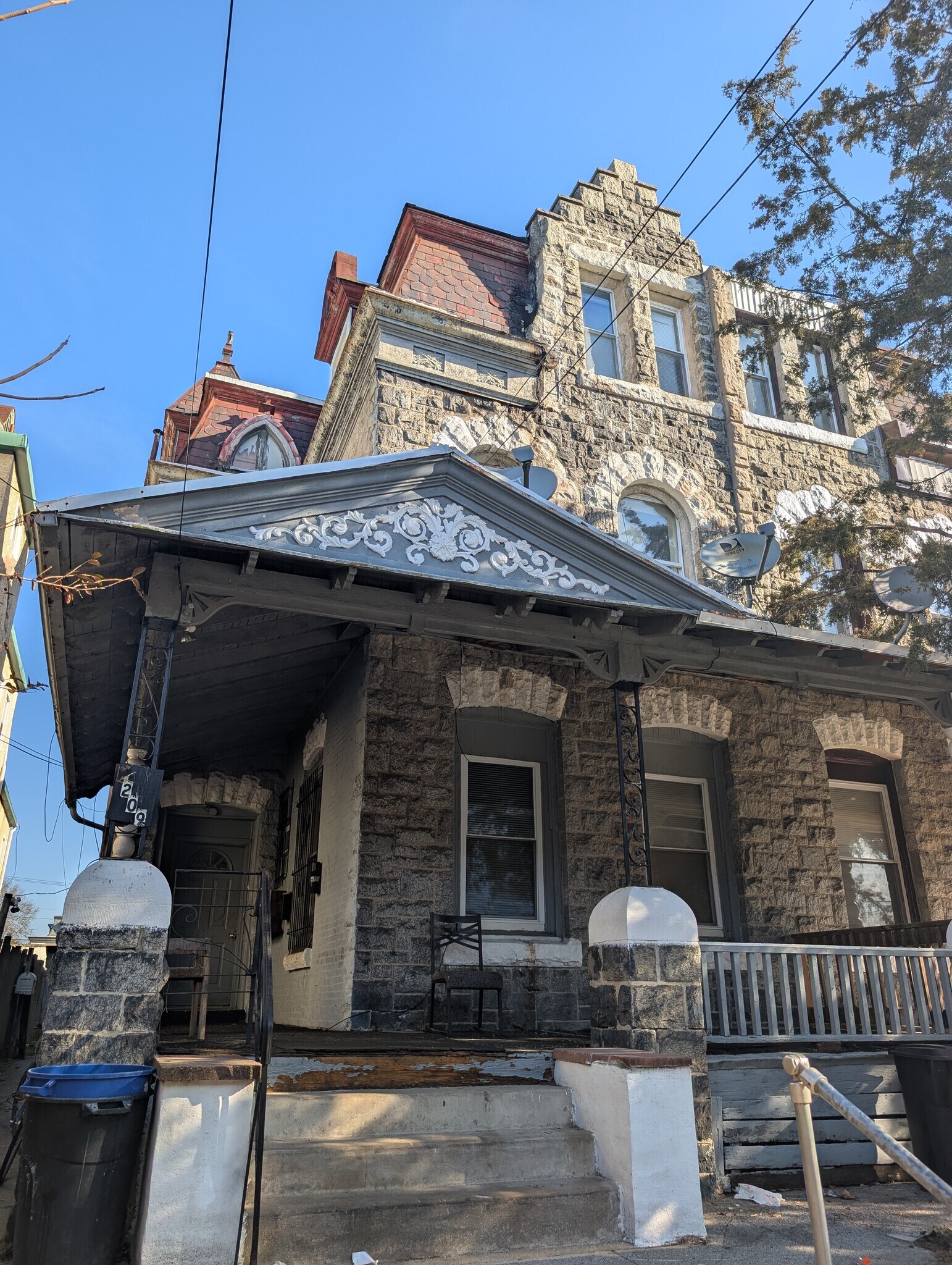 2209 W Tioga St, Philadelphia, PA for sale Primary Photo- Image 1 of 16