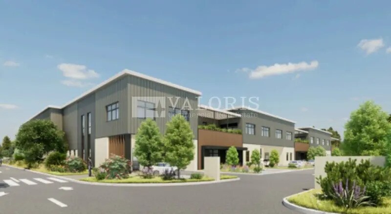 8-10 Rue Paul Bert, Décines-Charpieu for lease Building Photo- Image 1 of 16