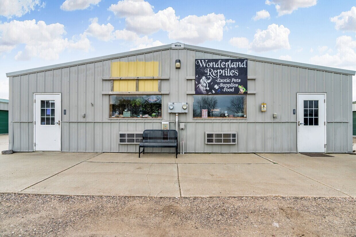 W5285 Highway 82, Mauston, WI à louer Photo intérieure- Image 1 de 1