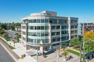 Plus de détails pour 7368 Yonge St, Vaughan, ON - Bureau à vendre