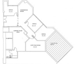 2101 Parks Ave, Virginia Beach, VA for lease Interior Photo- Image 1 of 1