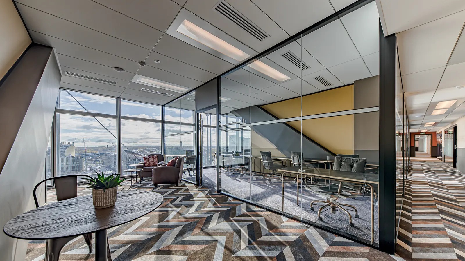 11 Parvis De Rotterdam, Lille for lease Interior Photo- Image 1 of 8