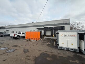 More details for 4101 S High School Rd, Indianapolis, IN - Industrial for Lease