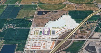 Plus de détails pour US Highway 20 & ID Highway 33 Interchange, Sugar City, ID - Commerce de détail à louer