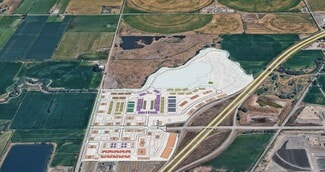 More details for US Highway 20 & ID Highway 33 Interchange, Sugar City, ID - Retail for Lease
