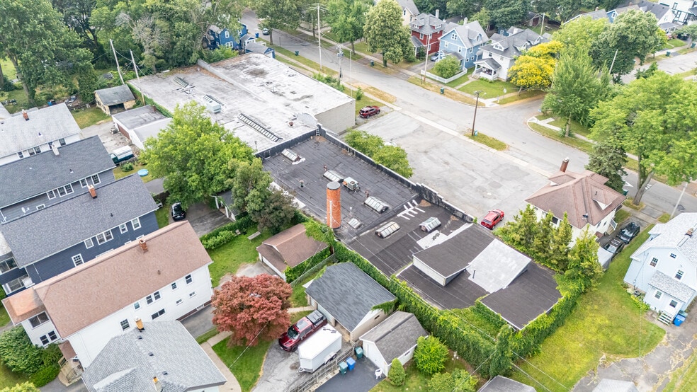 1024 Garson Ave, Rochester, NY for sale - Building Photo - Image 3 of 42