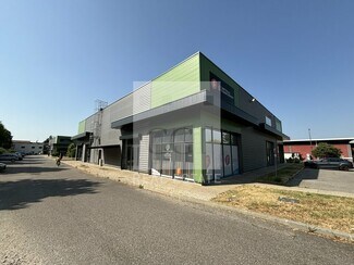 More details for 2 Rue Des Vanneaux Huppés, Bourgoin-Jallieu - Retail for Lease
