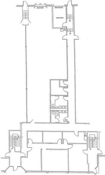 1650-1686 E Cliff Rd E, Burnsville, MN à louer - Photo du bâtiment - Image 3 de 3