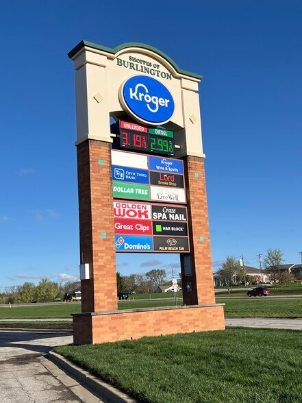 1751-1787 Patrick Dr, Burlington, KY à louer - Autre - Image 2 de 6