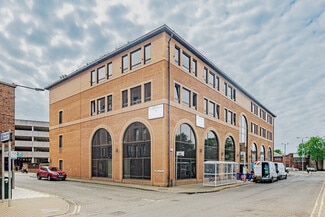 More details for 35-37 Carrick St, Ayr - Office for Lease