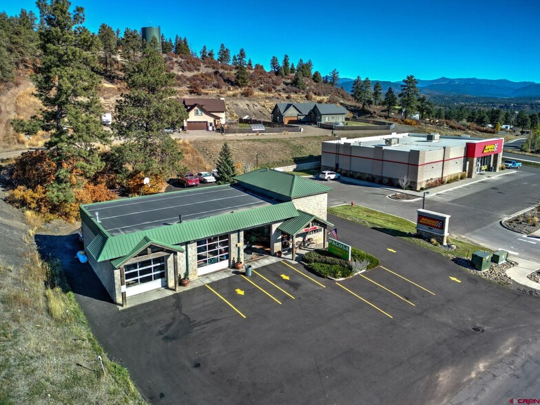 1985 Eagle Dr, Pagosa Springs, CO for lease - Building Photo - Image 1 of 29