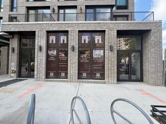 More details for 526 Baltic St, Brooklyn, NY - Retail for Lease