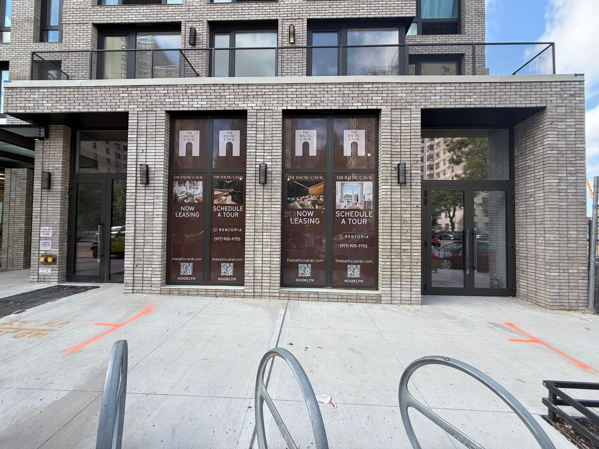 526 Baltic St, Brooklyn, NY for lease Primary Photo- Image 1 of 6