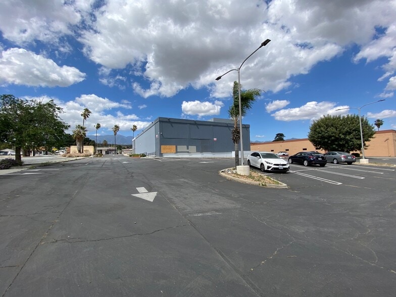 1374 W Ramsey St, Banning, CA for lease - Building Photo - Image 3 of 6