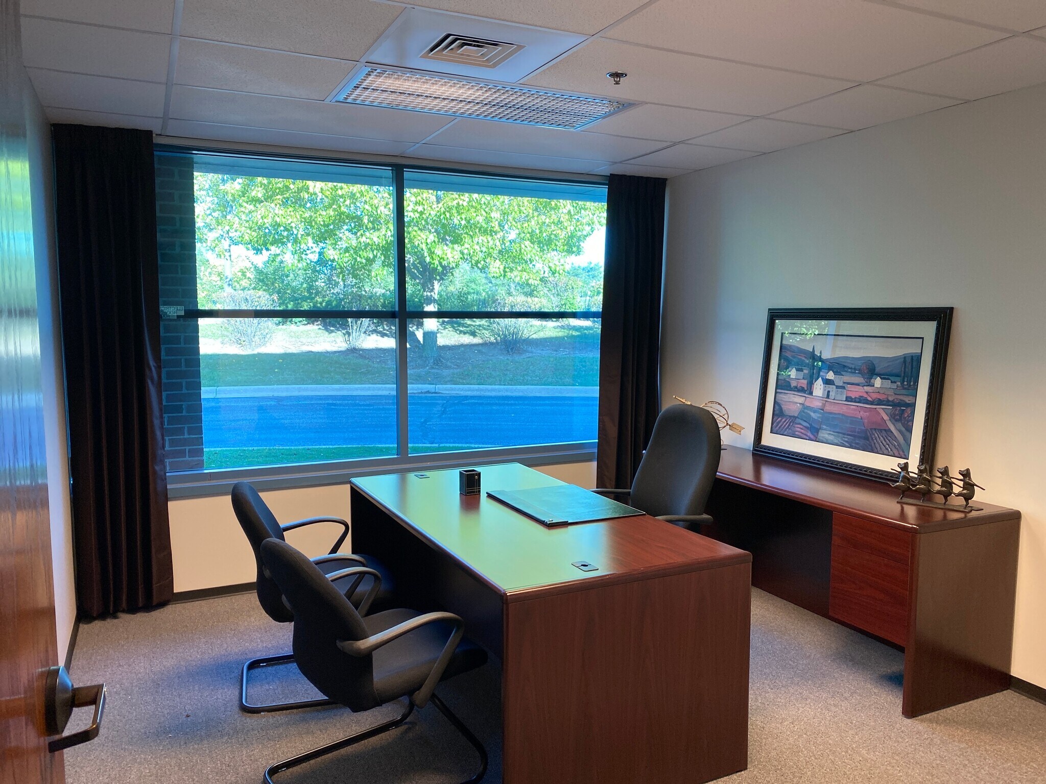 27475 Ferry Rd, Warrenville, IL for lease Interior Photo- Image 1 of 1