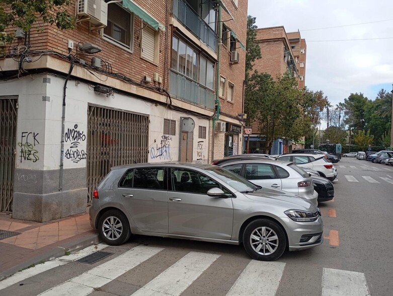 Retail in Murcia, Murcia for lease - Building Photo - Image 3 of 8