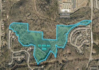 More details for 0 Trickum Rd, Woodstock, GA - Land for Sale