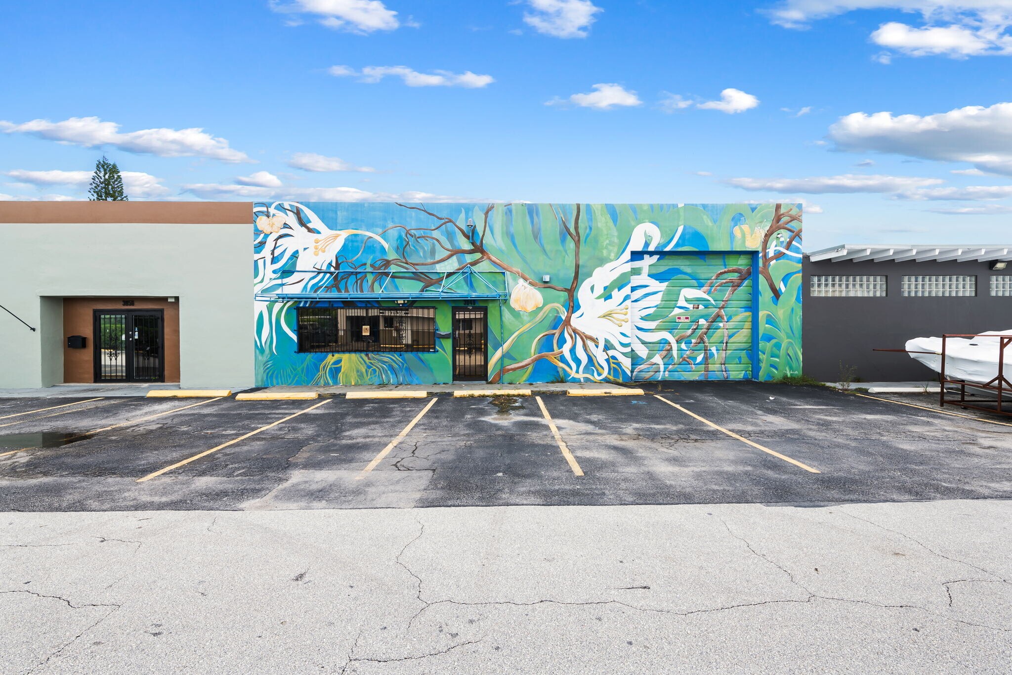 3046 NE 12th Ter, Oakland Park, FL à vendre Photo du bâtiment- Image 1 de 1