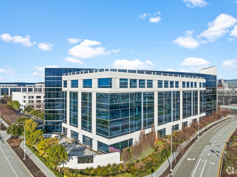4980 Great America Pky, Santa Clara, CA for lease - Building Photo - Image 2 of 9