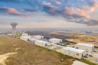 More details for 4295 County Road 86, Celina, TX - Industrial for Lease