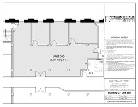 50 Terminal St, Charlestown, MA for lease Site Plan- Image 1 of 1