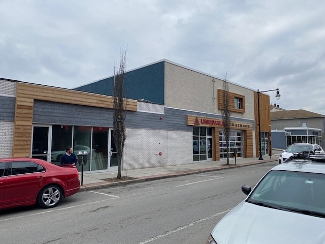 121-129 Water St, Worcester, MA for sale - Building Photo - Image 3 of 14